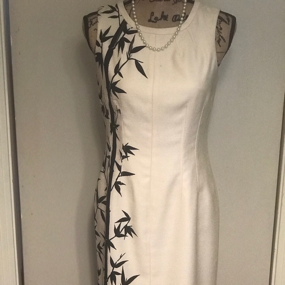Anne Klein dress